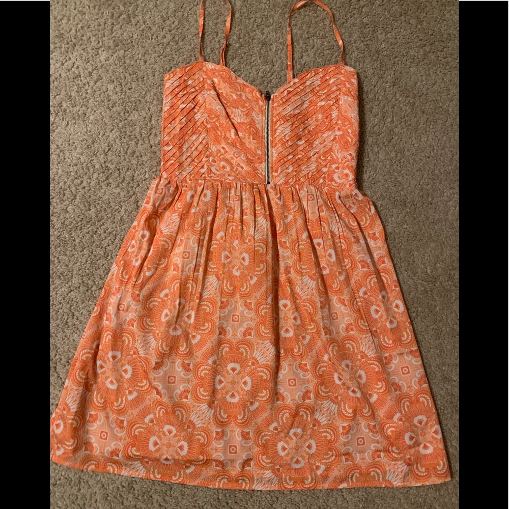 Roxy dress